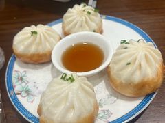 -全聚德(上海首店浦东店)