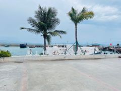 -三亚西岛海洋文化旅游区