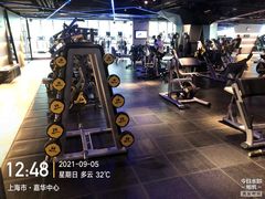 -VIP 威尔仕健身·游泳(嘉华中心店)