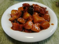 -华春餐馆(鱼山路店)