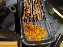 -今邕烧烤(西大店)