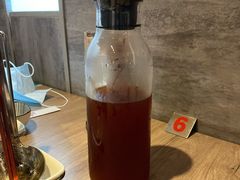 台湾古早味红茶-老鼎旺安格斯牛肉火锅(衡艺广场店)