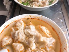 -巧手馄饨(箍桶巷店)