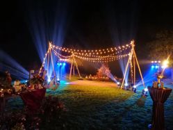 点击看大图 -圣露庄园·草坪婚礼·宴会厅·会议