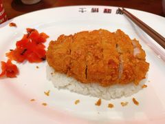 -伽喱博士 Dr.CURRY咖喱饭(太阳宫咖喱店)