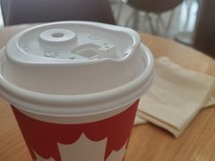 -Tims天好咖啡·贝果(融汇佳盛大厦店)
