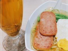 -佰搭果·广式茶餐厅(石牌东路店)