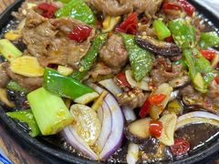 -洪霞餐馆