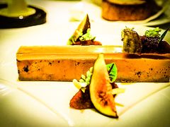 Terrine&nbsp;de&nbsp;Foie&nbsp;Gras-Caprice(香港四季酒店)