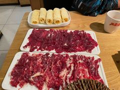-邹开喜·炭炉鸡煲·海鲜火锅(虹口足球场店)