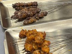 -龙虾奇迹(大华三路店)