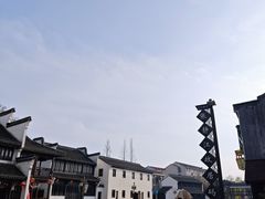 -南浔古镇