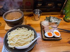 -Ramen满吉·豚骨拉面(丽园路店)