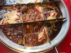 -山城辣妹子(定福庄店)
