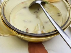 -蘭奢雅集·江浙菜(青山江滩店)