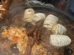 -老东北大铁锅·烧烤·东北菜
