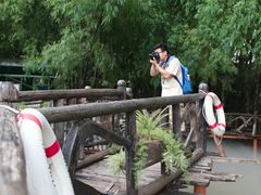 -青瓦房古村落
