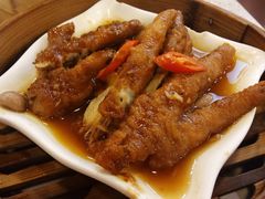 -点点心点心专门店(旺角店)