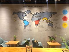 -ZING COFFEE 镜咖啡