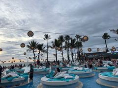 -FINNS Beach Club