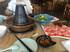 -东来顺饭庄(西直门店)