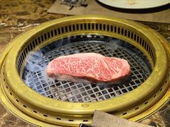 -觅福里•熟成和牛餐厅