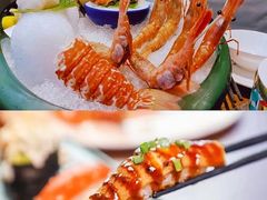 -阳光岛·海鲜盛宴(银泰中心in99店)