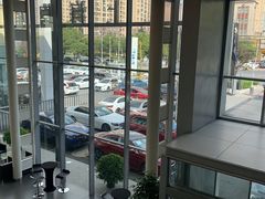 -上海德星奔驰(江杨南路店)