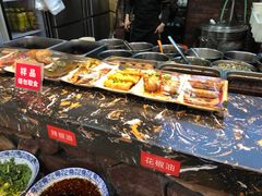 -豫楚源美猴王·面(武展店)