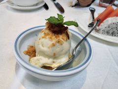 -北京贵宾楼饭店 红墙咖啡厅