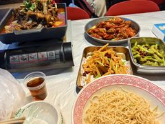 -石牌岭小亮蒸虾•湖北老字号(左岭店)