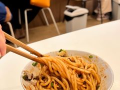 -辣辣小吃豆花米线(大观篆新农贸市场店)
