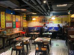 -玛嘉烈(北京金融街店)