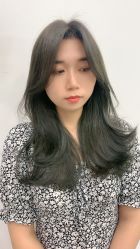 -V8潮牌·接发烫染连锁