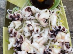 -贞姨美食·老字号海鲜大排档