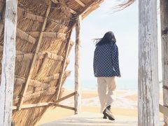 -日照灯塔风景区