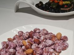 -粤财皇冠假日酒店·彩华轩中餐厅