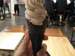 茶王冰淇淋-喜茶(深圳东门1234店)