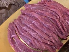 -羊大爷涮肉(亮马桥店)