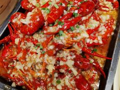 -靓靓蒸虾·头牌蒸虾(雪松路总店)