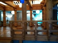 -纽斯桑拿会所(天山店)