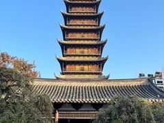 -常熟方塔园