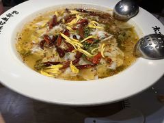 -太二酸菜鱼(群光广场店)