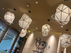 -原石牛扒·约会餐厅(龙城万科里店)