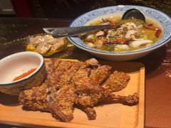 -缪氏川菜(深圳北站缤果空间店)