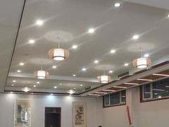 -丽泽山庄·生态怀柔菜·虹鳟鱼(红螺寺店)
