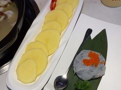 -周渝食惦酸菜鱼(青浦店)