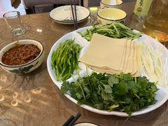 -东北老家私房菜(文灶店)