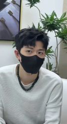 -尤司男士国潮理发馆