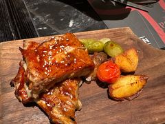 -Nord Grill&Bar Highland诺德西餐(深圳欢乐海岸店)